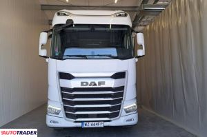 Daf XG 480 FT Space Cab