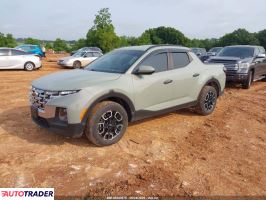 Hyundai Pozostałe 2024 2