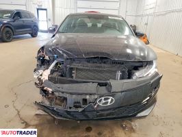 Hyundai Elantra 2023 1