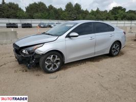 Kia Pozostałe 2019 2 Kia Pozostałe 2019 2