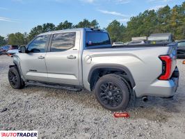 Toyota Tundra 2025 3