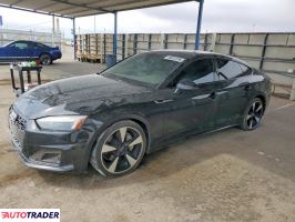Audi A5 2020 2