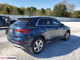 Audi Q3 2020 2