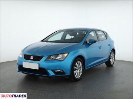 Seat Leon 2016 1.2 108 KM