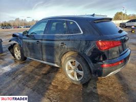 Audi Q5 2019 2