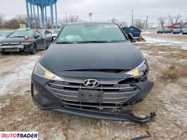 Hyundai Elantra 2020 2