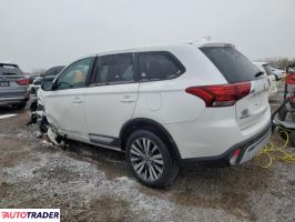 Mitsubishi Outlander 2020 2