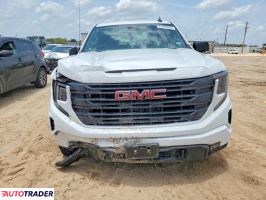 GMC Sierra 2026 2