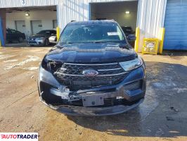 Ford Explorer 2020 2