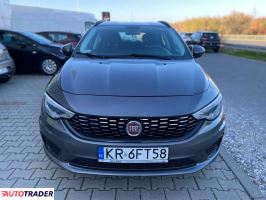 Fiat Tipo 2017 1.4 120 KM