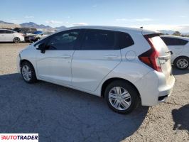 Honda Pozostałe 2020 1 Honda Pozostałe 2020 1