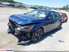 Nissan Altima 2023 2