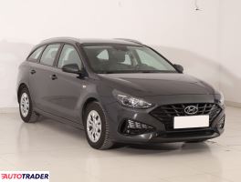 Hyundai i30 2020 1.5 108 KM