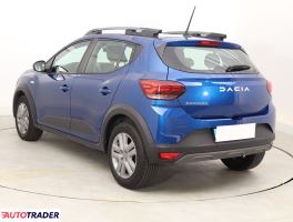 Dacia Sandero 2023 1.0 89 KM