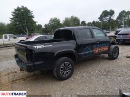 Toyota Tacoma 2023 3