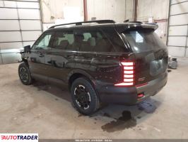 Hyundai Pozostałe 2026 3