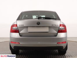 Skoda Octavia 2014 1.2 103 KM