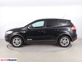 Ford Kuga 2012 2.0 138 KM