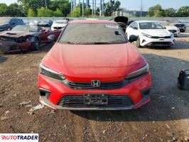Honda Civic 2023 2