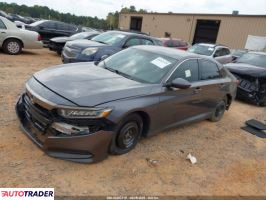 Honda Accord 2019 1 Honda Accord 2019 1