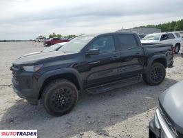 Chevrolet Colorado 2023 2 Chevrolet Colorado 2023 2