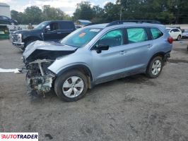 Subaru Pozostałe - zobacz ofertę