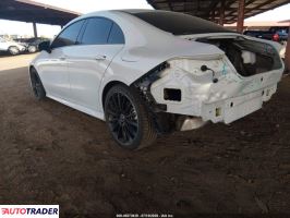 Mercedes CL 2023 2