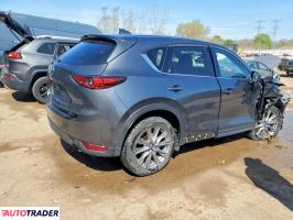 Mazda CX-5 2020 2