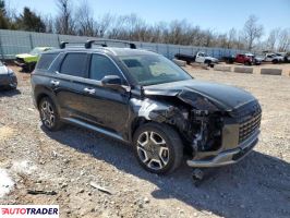 Hyundai Pozostałe 2024 3 Hyundai Pozostałe 2024 3