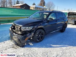 Volkswagen Tiguan 2024 2