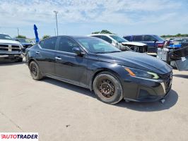Nissan Altima 2024 2