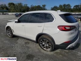 BMW X5 2022 3