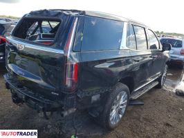 Cadillac Escalade 2024 6