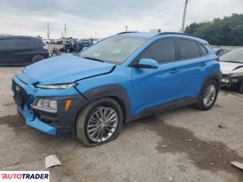 Hyundai Kona 2021 2 Hyundai Kona 2021 2