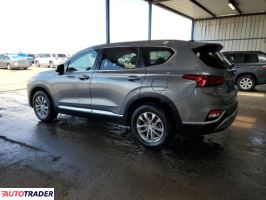 Hyundai Santa Fe 2019 2