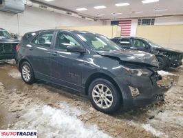 Chevrolet Equinox 2020 1
