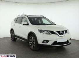 Nissan X-Trail - zobacz ofertę