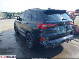 BMW X5 2021 4