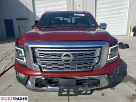 Nissan Titan 2021 5 Nissan Titan 2021 5