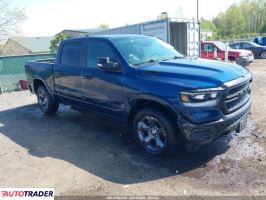 Dodge Ram 2020 5 Dodge Ram 2020 5