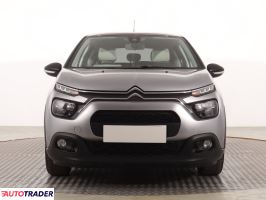 Citroen C3 2024 1.2 108 KM