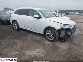 Audi Q7 - zobacz ofertę