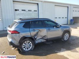 Toyota Corolla 2025 2