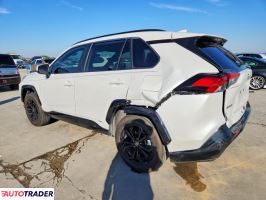 Toyota Pozostałe 2023 2