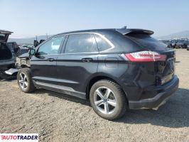 Ford Edge 2019 2 Ford Edge 2019 2