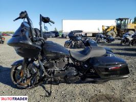 Harley-Davidson Pozostałe 2024