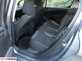 Peugeot 308 2011 1.6 120 KM Peugeot 308 2011 1.6 120 KM