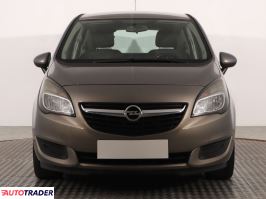 Opel Meriva 2014 1.4 118 KM
