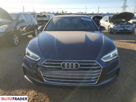 Audi A5 2019 2