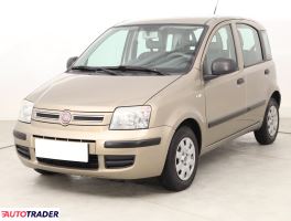 Fiat Panda 2011 1.2 68 KM